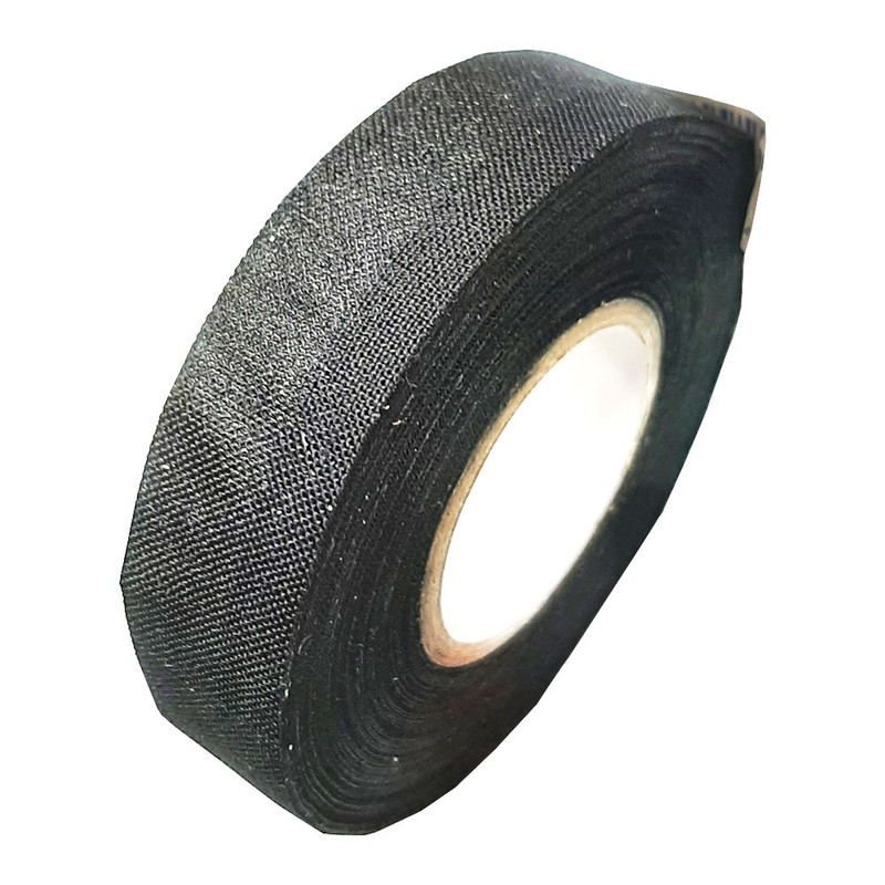 چسب پارچه ای تسا مدل نسوز 20M