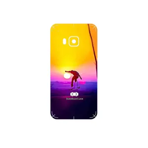 MAHOOT Skateboard Cover Sticker for HTC One S9