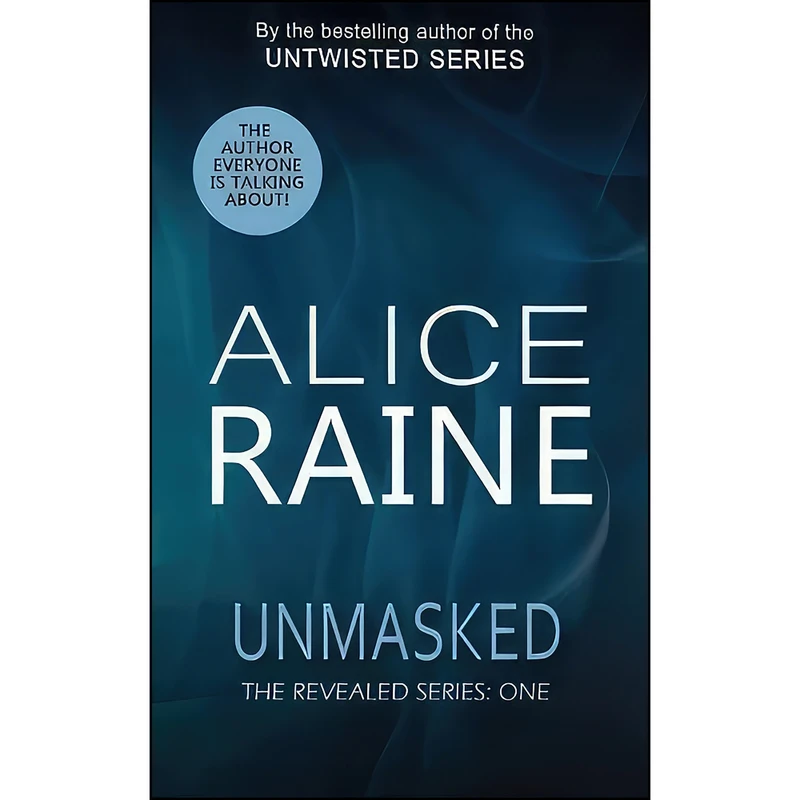 کتاب Unmasked  اثر Alice Raine انتشارات تازه ها