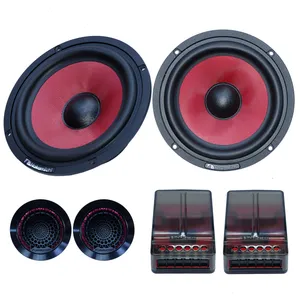 کامپوننت خودرو ناکامیچی مدل NSI-CS620 مجموعه 6 عددی