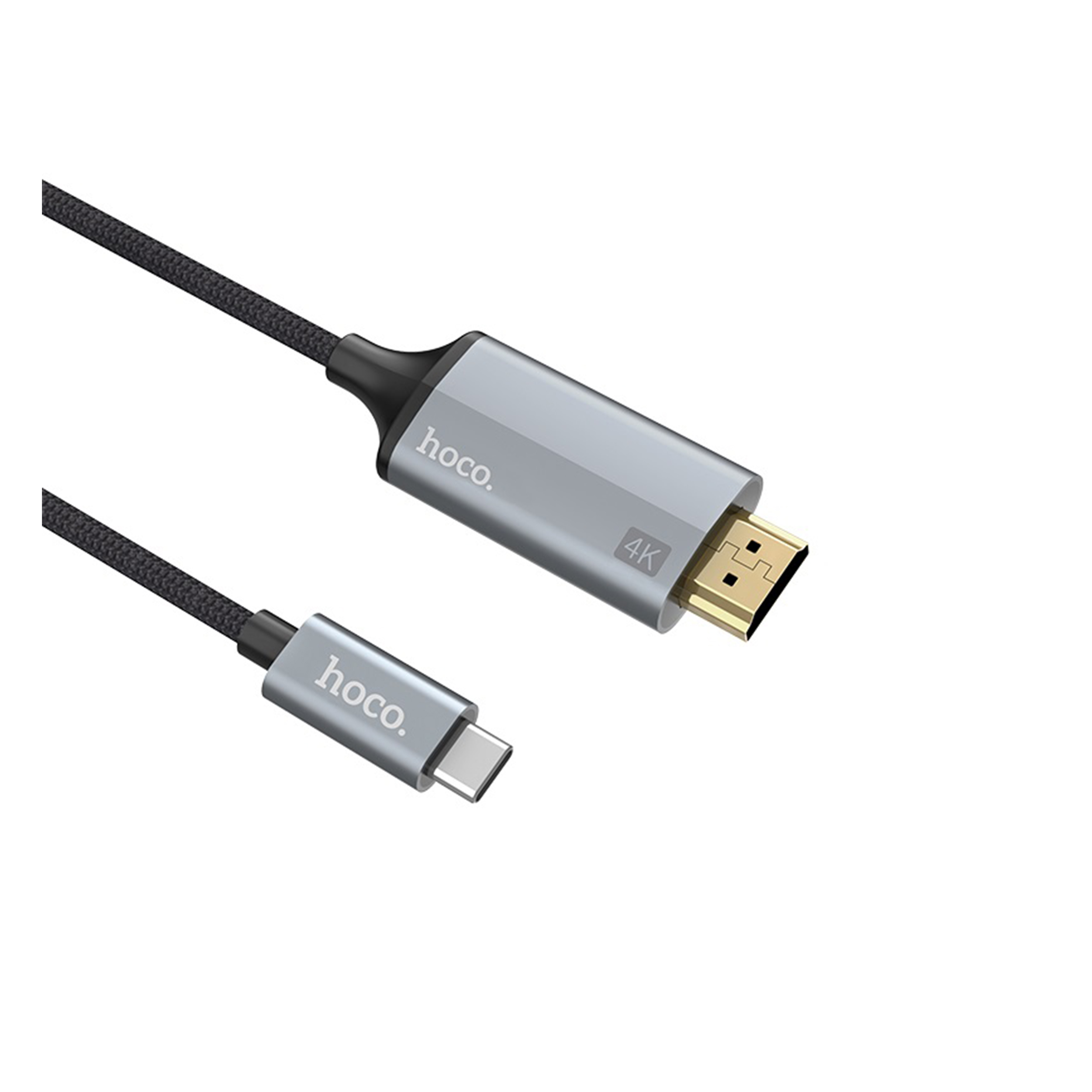 Type c hdmi. Кабель HDMI - Type-c Hoco ua13 1.8m. Ua13 Type-c HDMI Cable Adapter(l=1.8m). Кабель Hoco ua13 Type-c - HDMI. Кабель HDMI - Type-c Hoco ua13, 1.8м, круглый, силикон, цвет: серый(1/28/168).