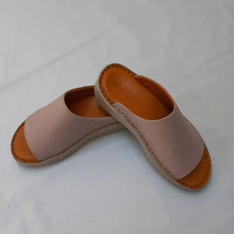 دمپایی زنانه ماکسیم مدل ونوس