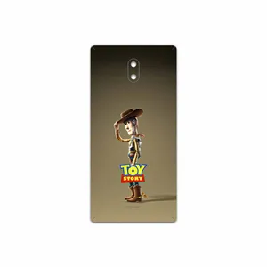 MAHOOT Toy Story Cover Sticker for Nokia 3