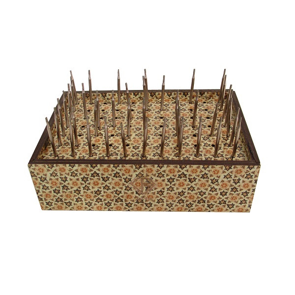 ارگانایزر ابزار پارلا گوهر کد 5675