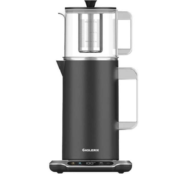 چای ساز گسلریکس مدل GX-2323 چای ساز گسلریکس مدل GX-2323