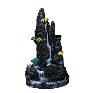 جاعودی آبشاری مدل صخره کد A3