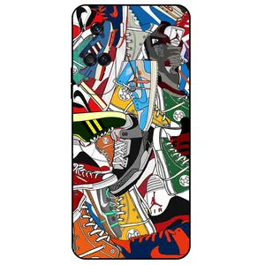 Megafone Shoes 7704 Cover For Honor 90 Lite