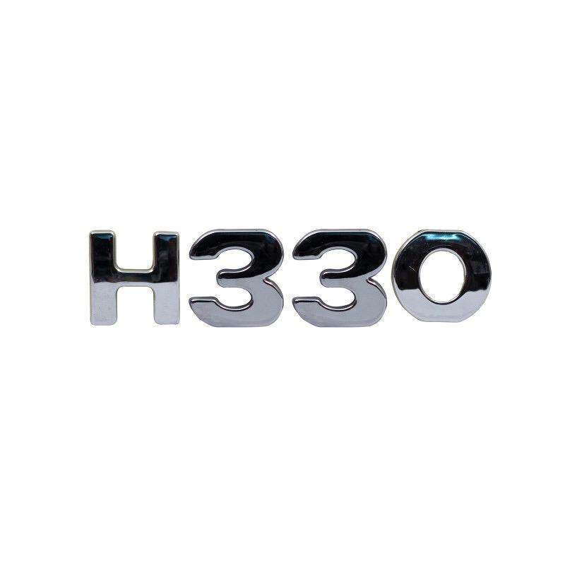 آرم صندوق عقب خودرو چیکال مدل P-144 مناسب برای برلیانس H330