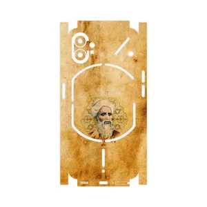 MAHOOT Rudaki-FullSkin Cover Sticker for Nothing Phone 1
