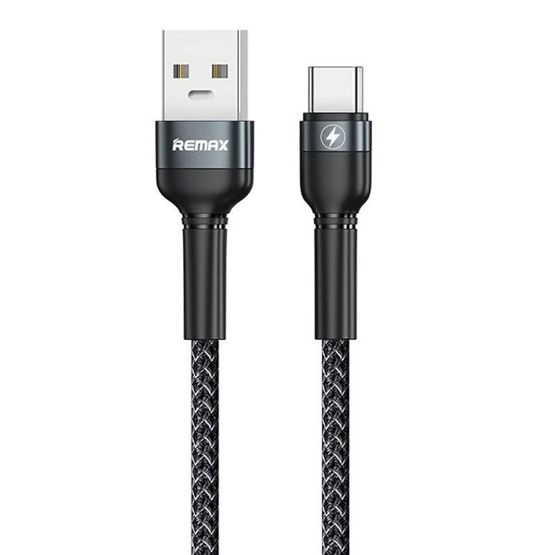 کابل تبدیل USB به USB-C ریمکس مدل RC-170