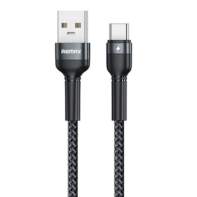 کابل تبدیل USB به USB-C ریمکس مدل RC-170