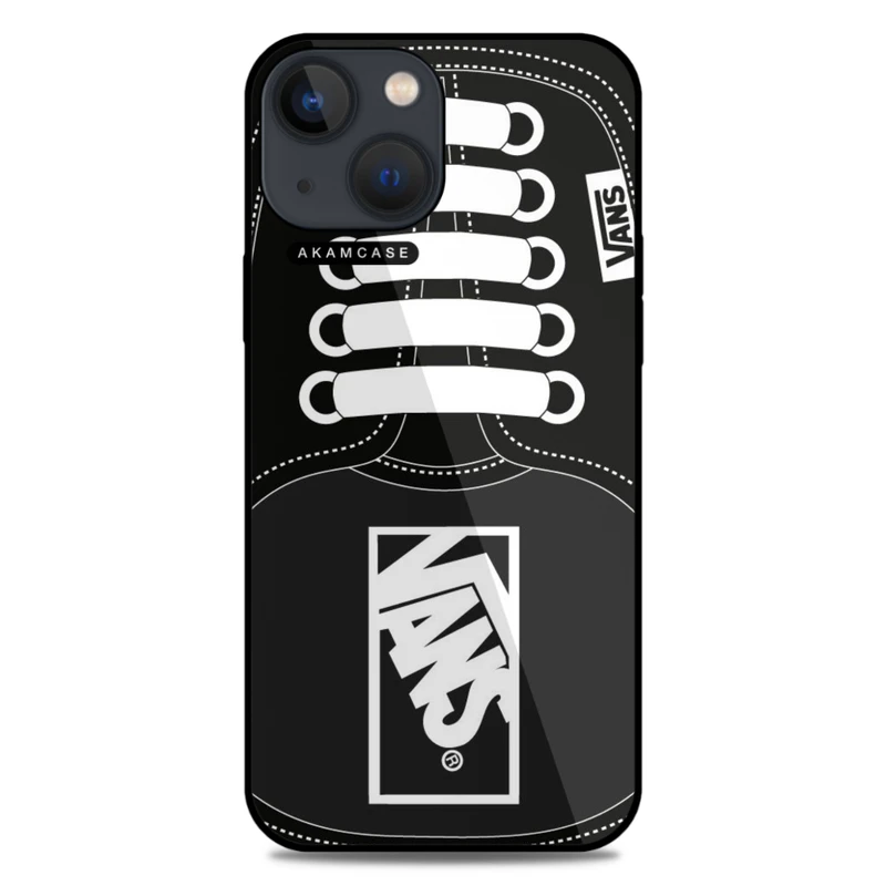 کاور آکام مدل AMCWA13M-VANS10مناسب برای گوشی موبایل اپل iPhone 13 Mini