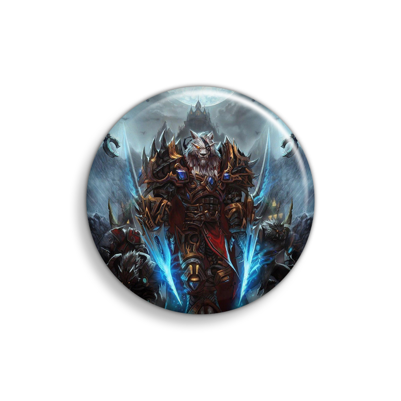 پیکسل ابیگل طرح بازی وارکرفت کد world of warcraft 005