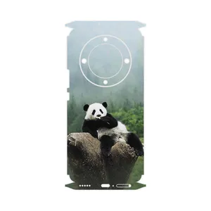 MAHOOT Panda-FullSkin Cover Sticker for Honor Magic 5 Lite
