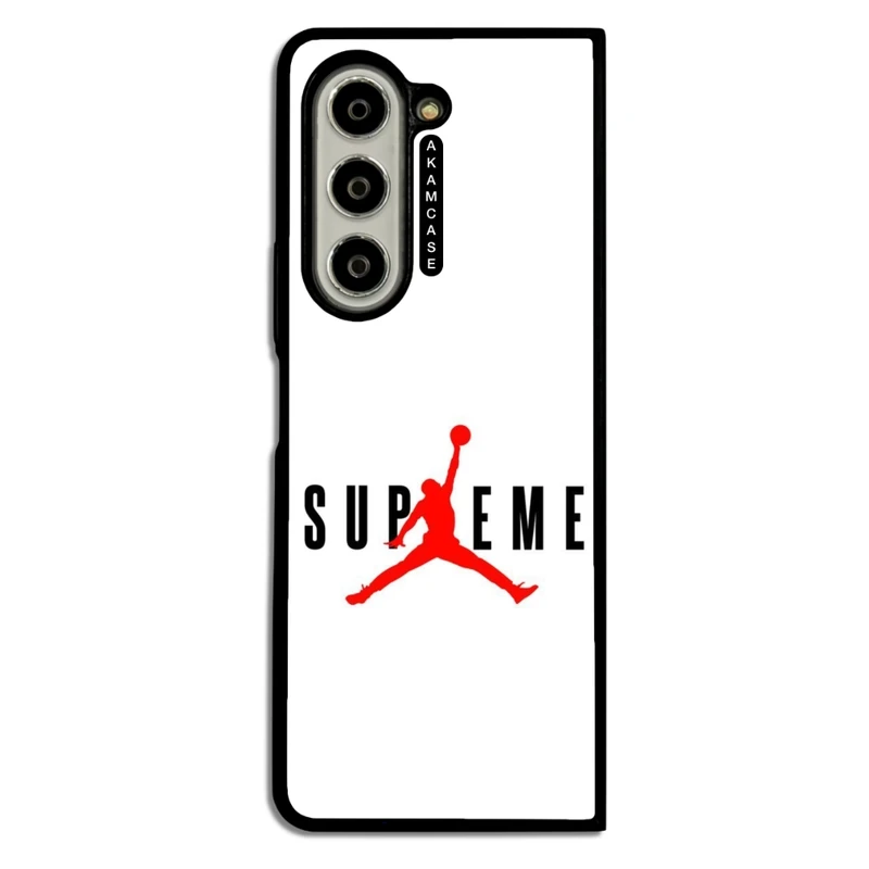 کاور آکام مدل AMCWSGZFOLD5-SUPREME2 مناسب برای گوشی موبایل سامسونگ Galaxy Z Fold 5