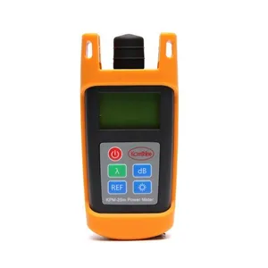 دستگاه پاورمتر فیبرنوری کمشاین مدل KPM-25M