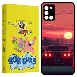 BOB Ghab BCPA31 Cover For Samsung Galaxy A31 