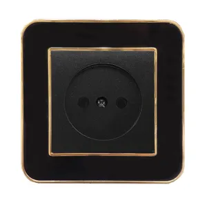 پریز برق ایران الکتریک مدل ارس