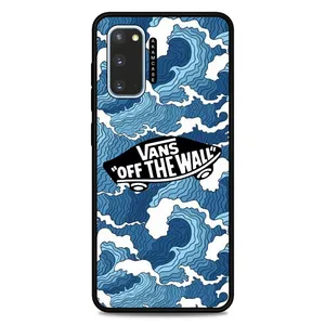 AKAM AMCWSGS20-VANS12 Cover For Samsung Galaxy S20