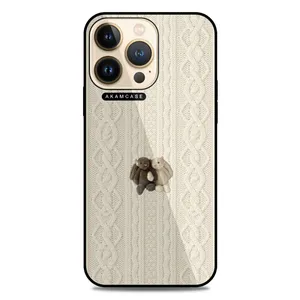 AKAM AMC-WA13PRO-TRICOT-22 Cover For Apple iPhone 13 Pro