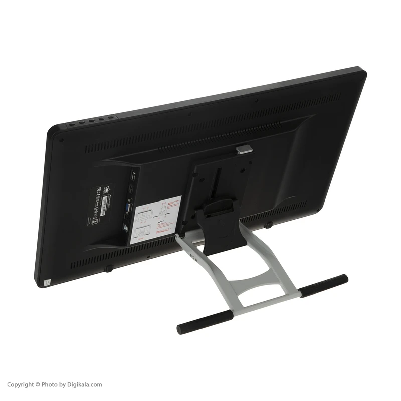 عکس شماره 5 : تبلت گرافیکی با صفحه نمایش 19.6 هوئیون مدل کامواس پرو20