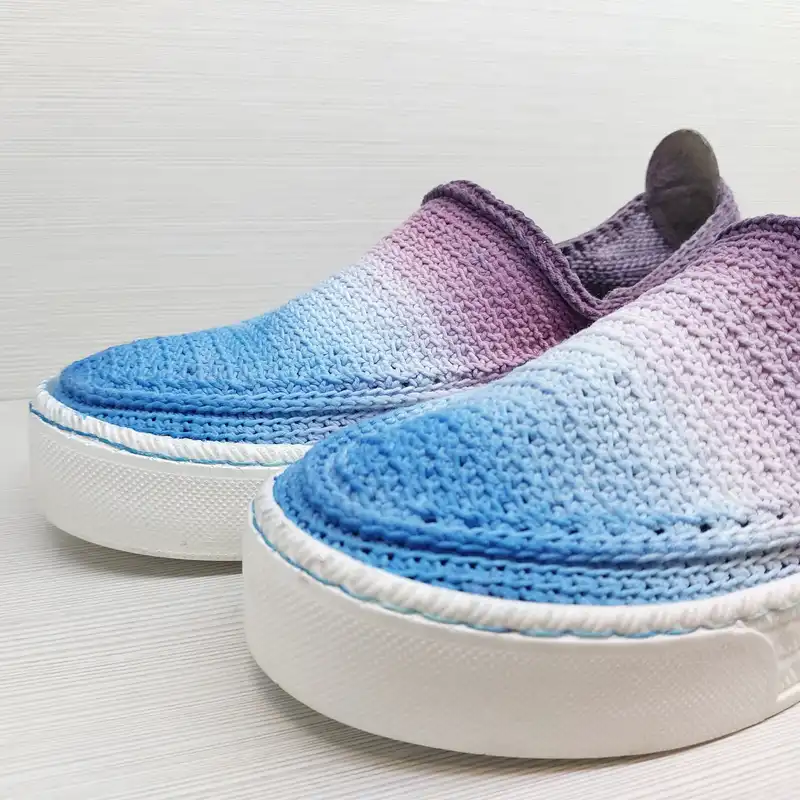 گیوه زنانه خواهران راد مدل الهه