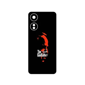 MAHOOT The_Godfather Cover Sticker for Honor X5 Plus