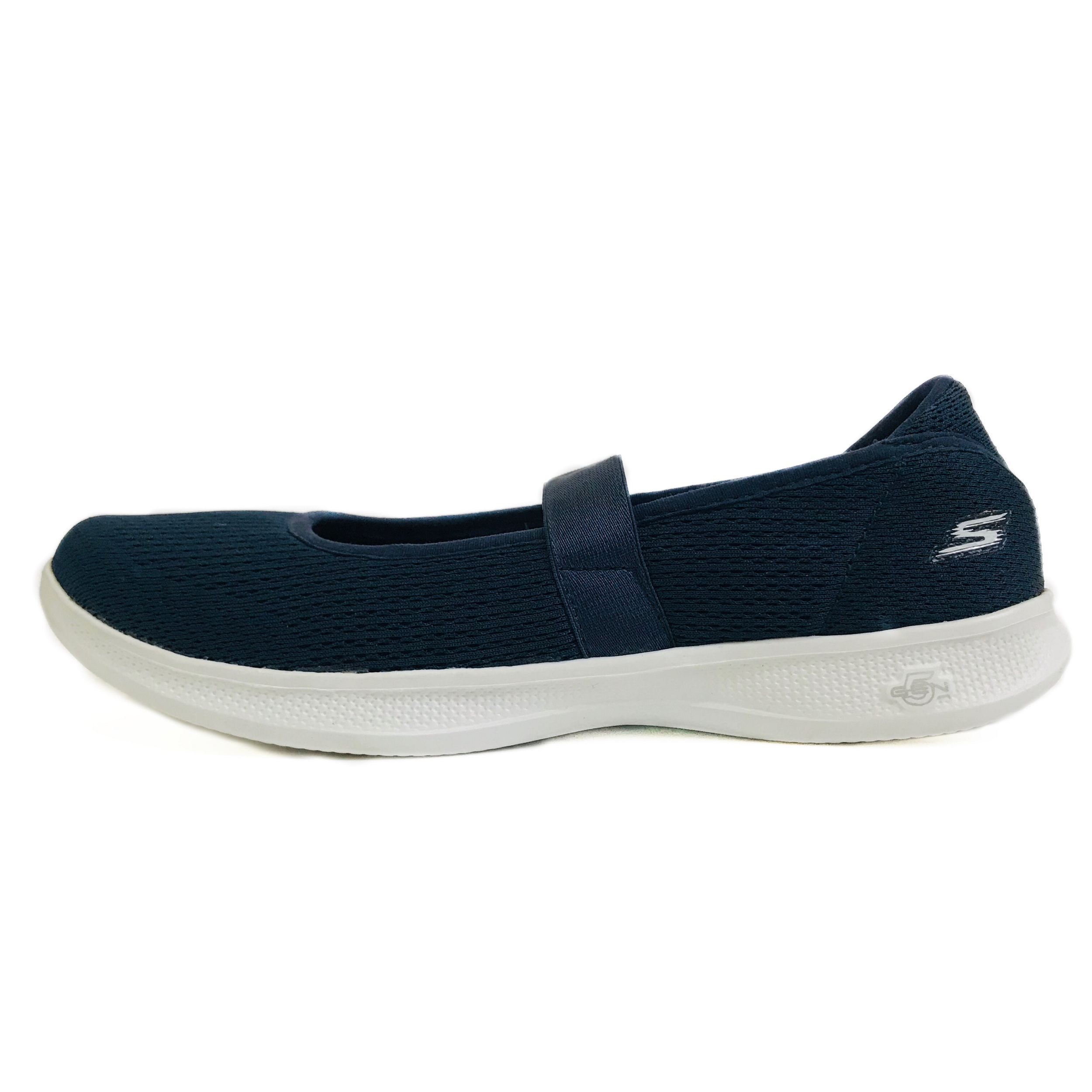 Skechers go shop step lite blooming