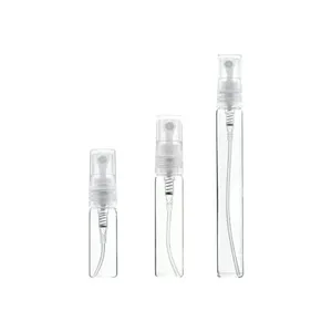 محفظه نگهداری عطر مدل A3-5-10 مجموعه 3 عددی