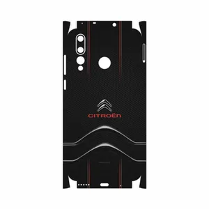 MAHOOT Citroen-FullSkin Cover Sticker for Huawei Nova 4