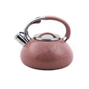 کتری مدل سوت دار کد N1