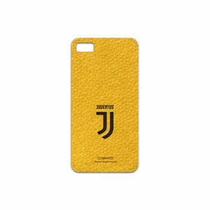 MAHOOT ML-JUVE Cover Sticker for BlackBerry Z10