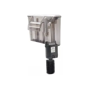 فیلتر خارجی تصفیه آکواریوم سوبو مدل WP-308H هنگان