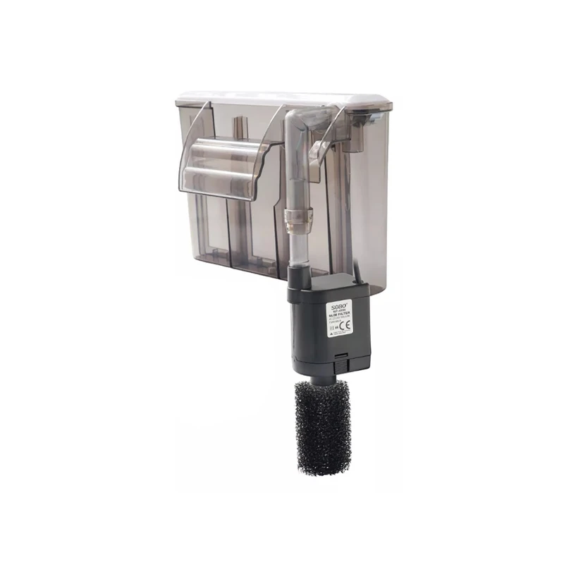 فیلتر خارجی تصفیه آکواریوم سوبو مدل WP-308H هنگان