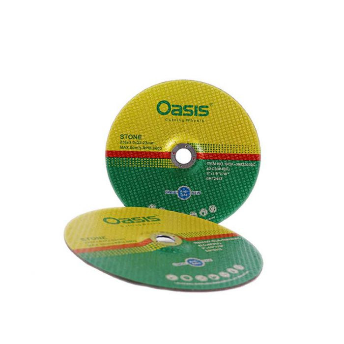 صفحه برش سنگ اوسیس مدل 230