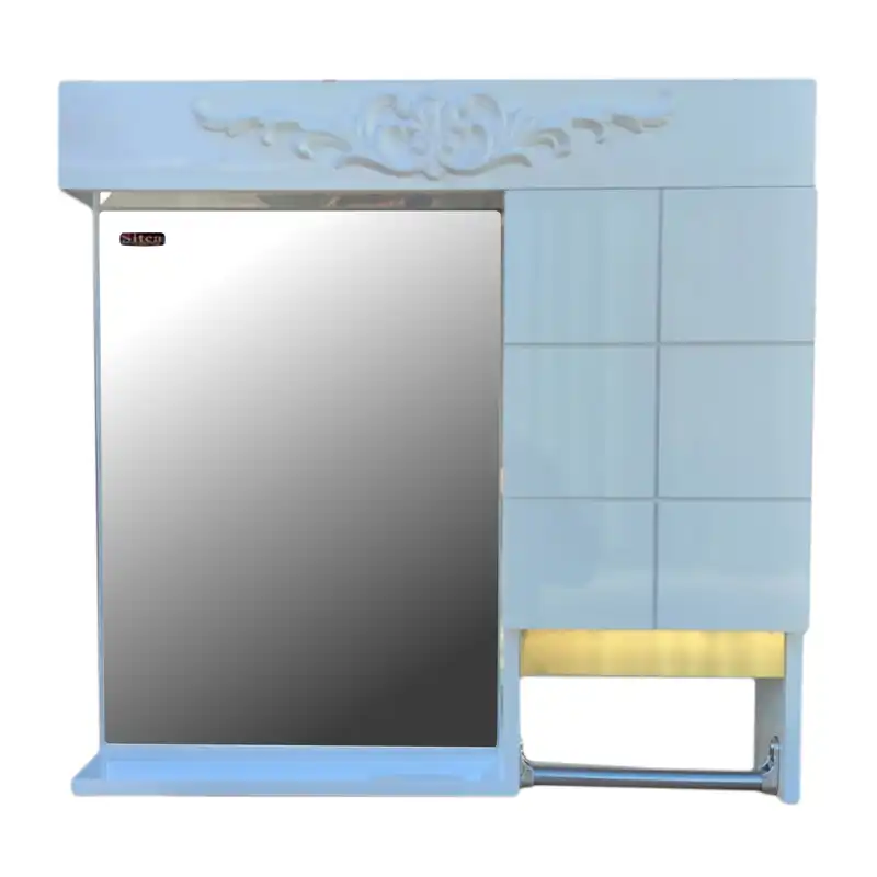 ست آینه و باکس سیتکا مدل WR-004