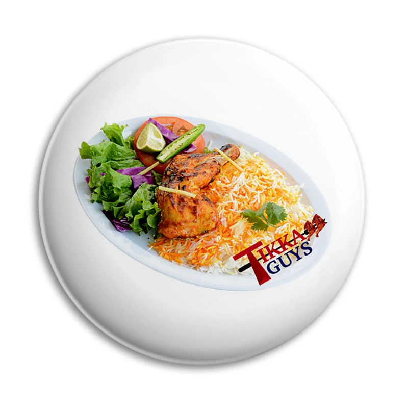 مگنت پرمانه طرح کباب کد pmag.35363
