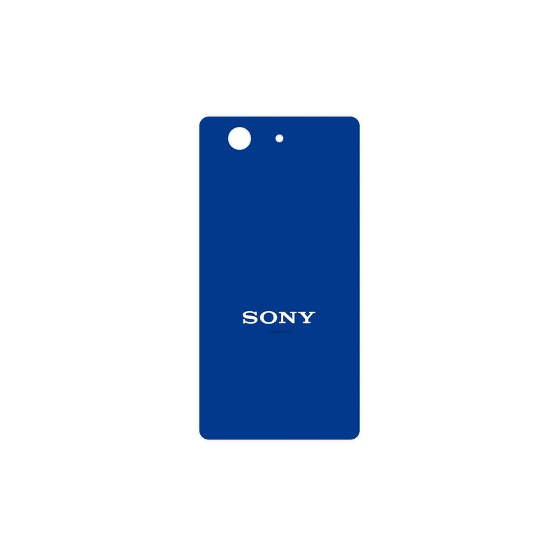 برچسب پوششی ماهوت مدل Sony مناسب برای گوشی موبایل سونی Xperia Z3 Compact