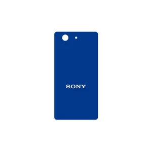 MAHOOT Sony Cover Sticker for Sony Xperia Z3 Compact