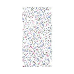 MAHOOT Painted-Flowers-FullSkin Cover Sticker for Oppo A58 4G