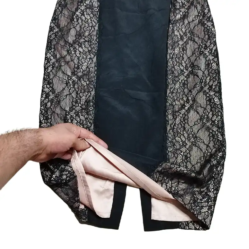 پیراهن زنانه مدل Alannah