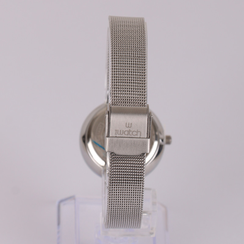 ساعت مچی عقربه ای زنانه آی واتچ مدل 190042S ساعت مچی عقربه ای زنانه آی واتچ مدل 190042S