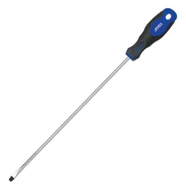 پیچ گوشتی دوسو اپکس مدل SL 6x450 Magnetic