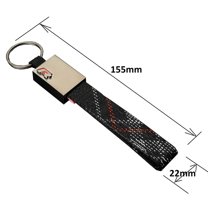 جاسوئیچی خودرو طرح R مدل KT