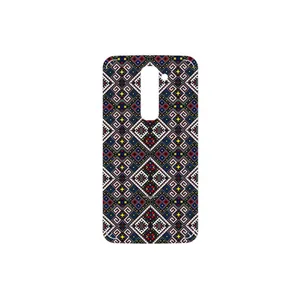 MAHOOT SISTAN Needlework 1 Cover Sticker for LG G2