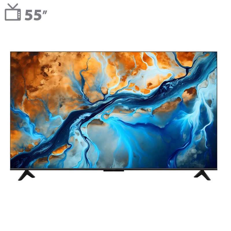 تلویزیون ال ای دی شیائومی P1 سایز 55 اینچ