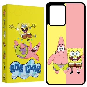 BOB Ghab BCPX5 Cover For Xiaomi Poco X5 5G