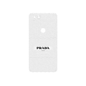 MAHOOT Prada Cover Sticker for Google Pixel 2