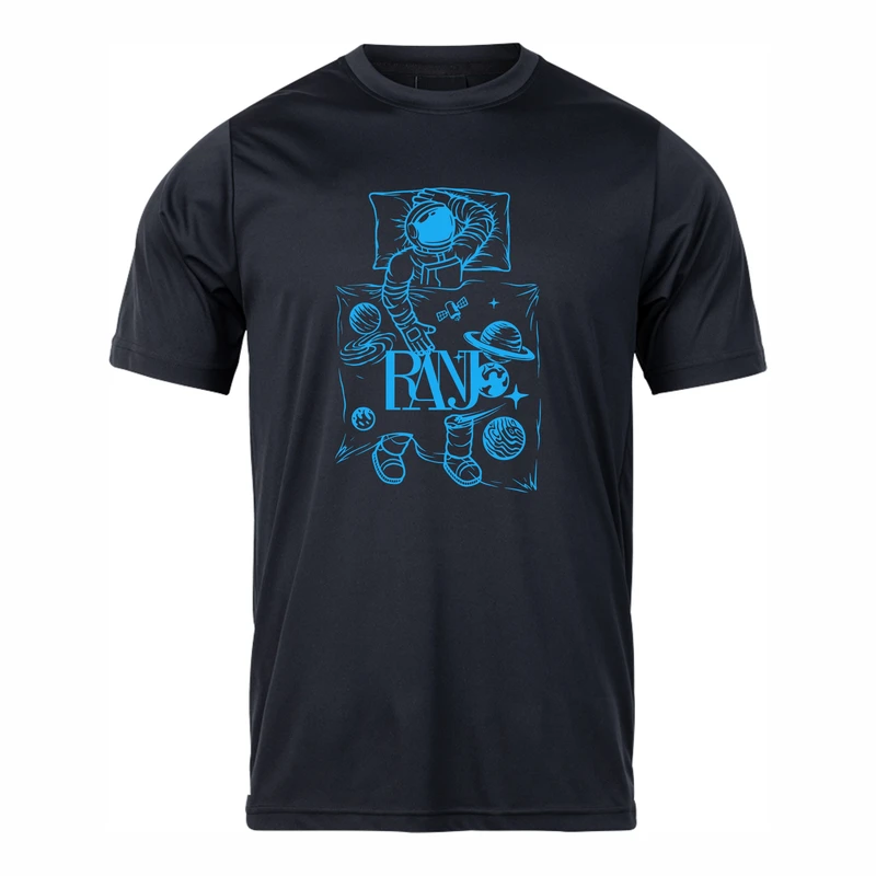 تیشرت آستین کوتاه مردانه رانژ مدل 21RA20D04M-864-01