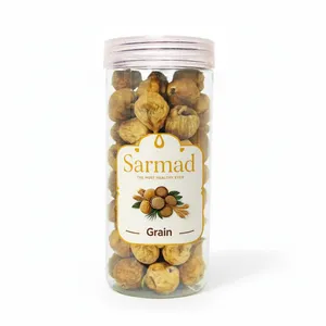 انجیر خشک کاشان سرمد - 450 گرم